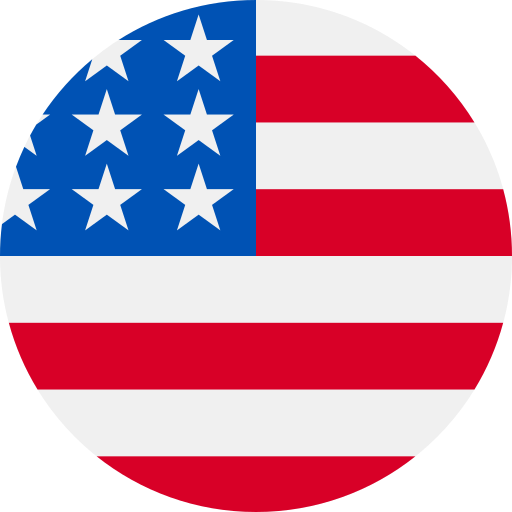 Bandera de Los Estados Unidos